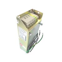 Allen-Bradley 22RF9P5AL EMC Filter Panel Mount 240VAC 3 Phase