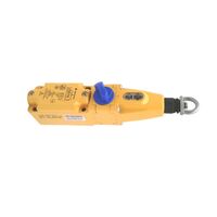 Allen-Bradley 440ED13118 Safety Switch Cable Pull Emergency Stop