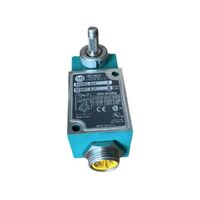 Allen-Bradley 802MCXJ1 Corrosion-Resistant Limit Switch Body