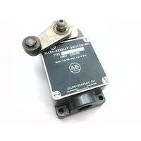 Allen-Bradley 801AMC211 General Purpose Limit Switch