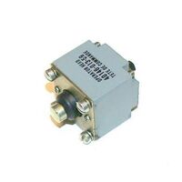 Allen-Bradley Operator Head Top Push Actuator for 802T Limit Switch