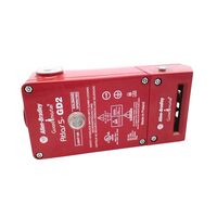 Allen-Bradley 440GL07257 Guard Locking Switch