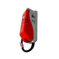 Allen-Bradley 440GLZS21SPRB Guardlock Safety Switch