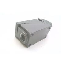 Allen-Bradley 802TAGP Limit Switch NEMA Type 4/13