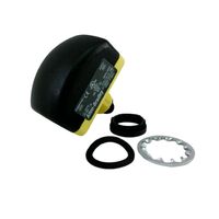 Allen-Bradley 800ZGP2Q4 Zero Touch Series Pushbutton