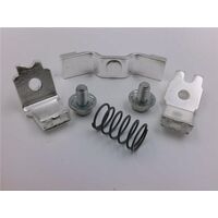 Allen-Bradley Size 4 Single Pole Motor Rated Contactor Kit