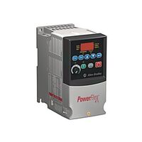 Allen-Bradley PowerFlex 40 AC Drive 22BD2P3F104