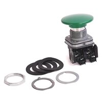 Allen-Bradley 800TCD1A Momentary Contact Push Button