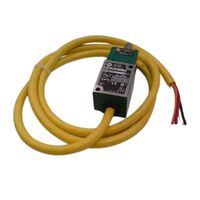 Allen-Bradley 802MBAY5 Limit Switch Assembly