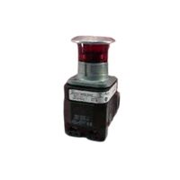 Allen-Bradley 800TCFXMPH16RA7 Illuminated Push Button