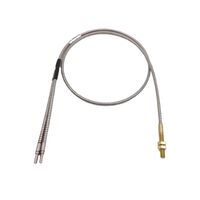 Allen-Bradley 43GRTBB25SL048 Glass Fiber Optic Cable