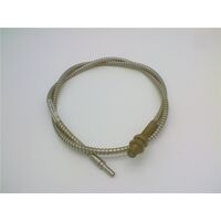 Allen-Bradley 43GTTBB25SL Fiber Optic Cable with Threaded Tip