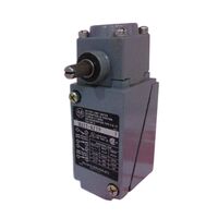 Allen-Bradley 802TA2TP Limit Switch NEMA Type 4/13