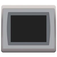 Allen-Bradley PanelView Plus 7 Operator Interface 5.7 Inch Touch Screen