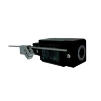 Allen-Bradley 802KMARS11E Adjustable Metal Rod Lever Limit Switch