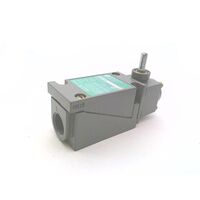 Allen-Bradley 802GGP Plug-In Lever Type Limit Switch