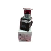 Allen-Bradley 800TCFXMPH16RA7 Illuminated Push Button