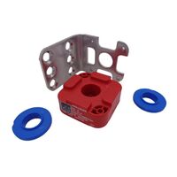 Allen-Bradley 440GLZAUPR Spare Actuator Light Guardlock