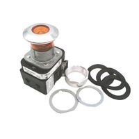 Allen-Bradley 800TCFXQH2AA1 Pushbutton Switch