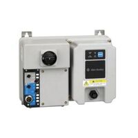 Allen-Bradley Bulletin 280D Series Combination Starter 280DF23Z25DCR3