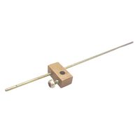 Allen-Bradley 802GW10 Limit Switch Operator with Operating Lever