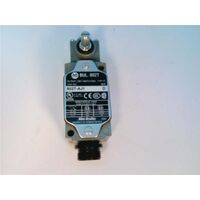 Allen-Bradley 802TAJ1 Limit Switch NEMA Type 4/13