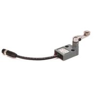 Allen-Bradley 802BCSDAXSLD4 Compact Rotary Arm Switch
