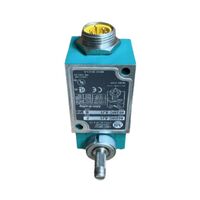 Allen-Bradley 802MCXJ1 Corrosion-Resistant Limit Switch Body