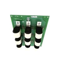 Allen-Bradley 2300SPB02A Line RC Suppressor Board