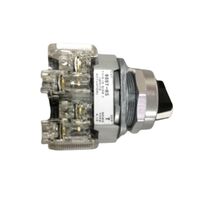 Allen-Bradley 800TCH5A 2-Position Selector Switch