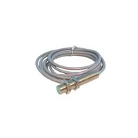 Allen-Bradley 18mm Cylindrical Infrared Diffuse Sensor
