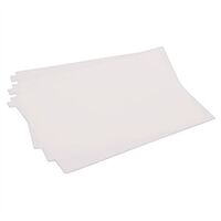 Allen-Bradley 2711NV6T Anti-Glare Overlay for PanelView 1000/1000E Touch Terminal