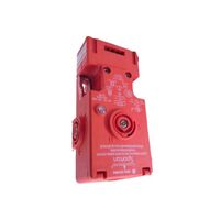 Allen-Bradley 440GS36003 Guard Locking Switch with 110V Solenoid