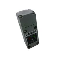 Allen-Bradley 802PRXBAH1 Proximity Sensor 2-Wire AC/DC