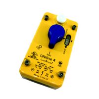 Allen-Bradley Replacement Cover 440EA17115