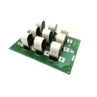 Allen-Bradley 2300SPB02A Line RC Suppressor Board