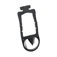 Allen-Bradley Guardmaster EPDM Mini Edge Profile 0118S Black
