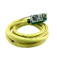 Allen-Bradley 802MCAY5NF Sealed Limit Switch Rotary Lever