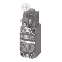 Allen-Bradley 802TA3 Limit Switch NEMA Type 4/13