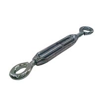 Allen-Bradley 802CTTB Eye & Eye Turnbuckle for 5/32in Cable
