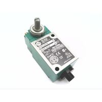 Allen-Bradley 802MAZJ8 Pre-Wired Factory Sealed Limit Switch