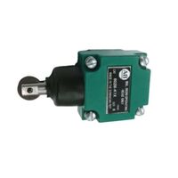 Allen-Bradley 802MK1X Sealed Limit Switch Head Only