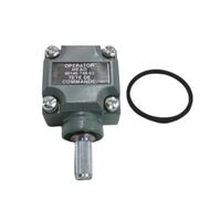 Allen-Bradley Limit Switch Head Accessory for NEMA Safety Limit Switches
