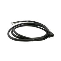 Allen-Bradley 284MTRS22M3 Shielded Motor Cable Cordset