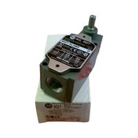Allen-Bradley 802TAL2W5 Limit Switch NEMA Type 4/13