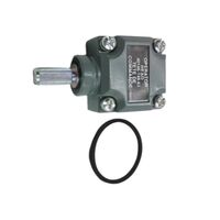 Allen-Bradley Limit Switch Head Accessory for NEMA Safety Limit Switches