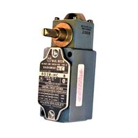 Allen-Bradley 802RHC NEMA Sealed Limit Switch