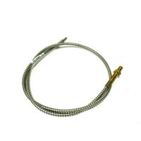 Allen-Bradley 43GTTBB25SL Fiber Optic Cable with Threaded Tip