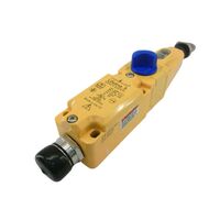 Allen-Bradley Lifeline 3 Cable Pull Switch 440ED13132