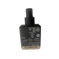 Allen-Bradley 42AFR1MAB1D4 Photo Sensor Transmitted Beam Receiver